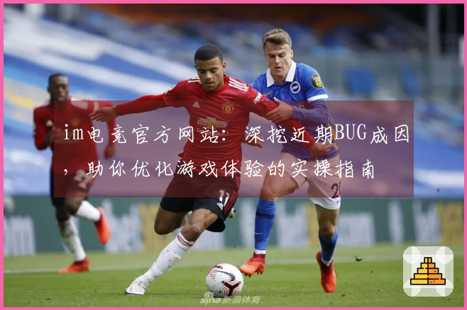im电竞官方网站：深挖近期BUG成因，助你优化游戏体验的实操指南